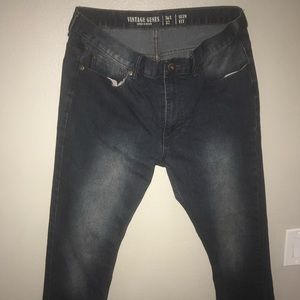 Vintage Jeans Size 36 x 32